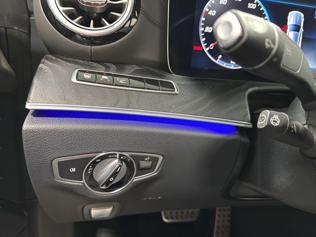 used 2019 Mercedes-Benz E-Class car, priced at $29,680
