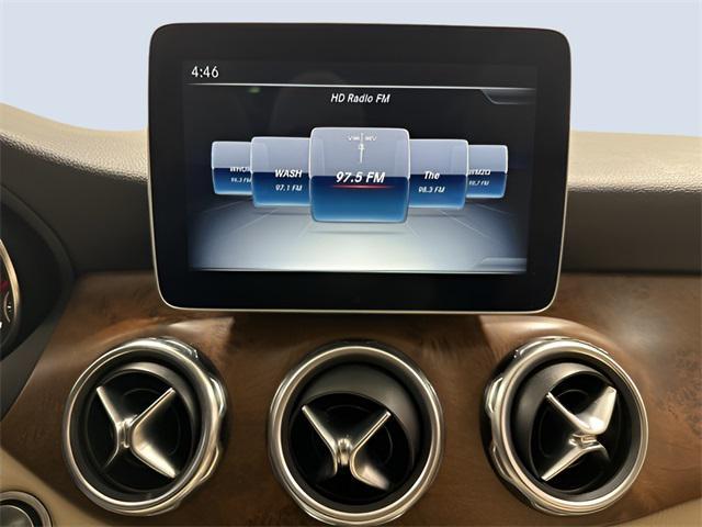 used 2020 Mercedes-Benz GLA 250 car, priced at $18,881