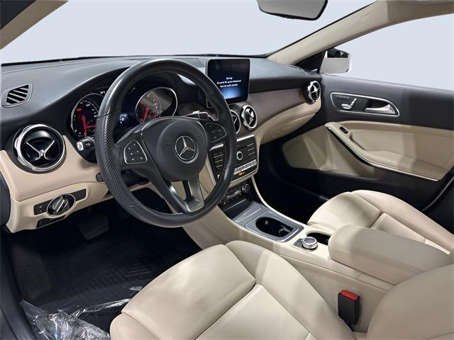 used 2020 Mercedes-Benz GLA 250 car, priced at $18,881