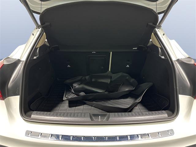 used 2020 Mercedes-Benz GLA 250 car, priced at $18,881