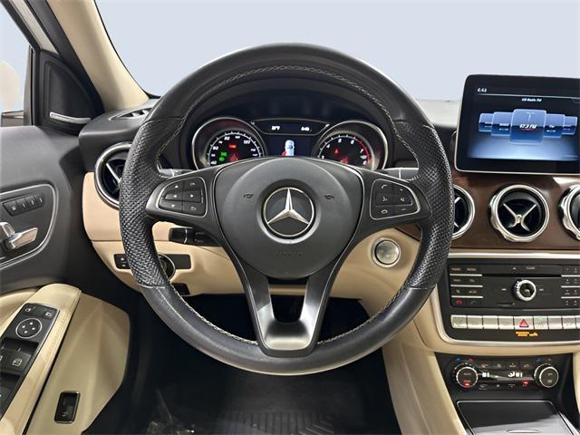 used 2020 Mercedes-Benz GLA 250 car, priced at $18,881