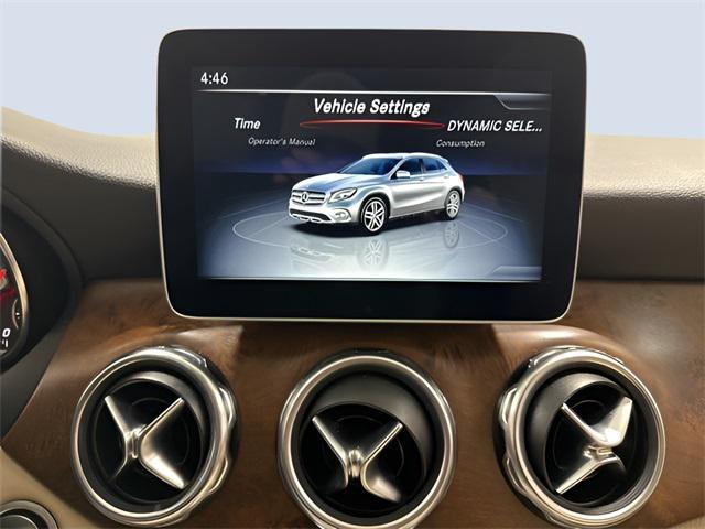 used 2020 Mercedes-Benz GLA 250 car, priced at $18,881