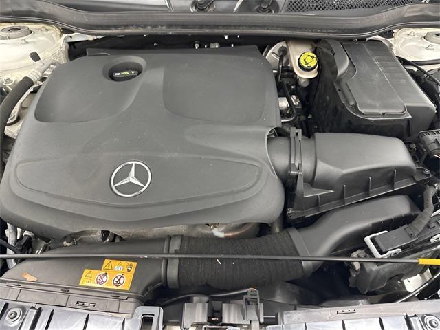 used 2020 Mercedes-Benz GLA 250 car, priced at $18,881