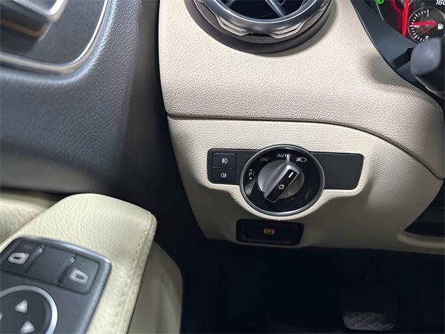 used 2020 Mercedes-Benz GLA 250 car, priced at $18,881