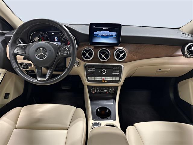 used 2020 Mercedes-Benz GLA 250 car, priced at $18,881