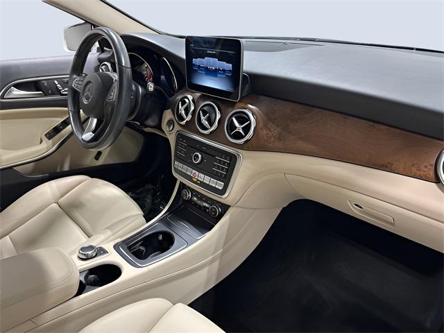 used 2020 Mercedes-Benz GLA 250 car, priced at $18,881