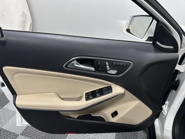 used 2020 Mercedes-Benz GLA 250 car, priced at $18,881