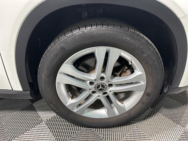 used 2020 Mercedes-Benz GLA 250 car, priced at $18,881