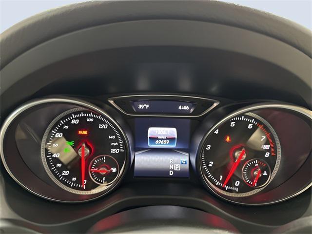 used 2020 Mercedes-Benz GLA 250 car, priced at $18,881