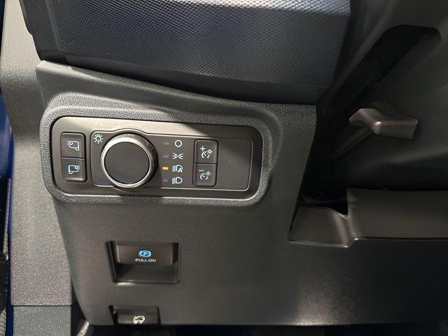 used 2021 Ford Bronco car, priced at $45,680