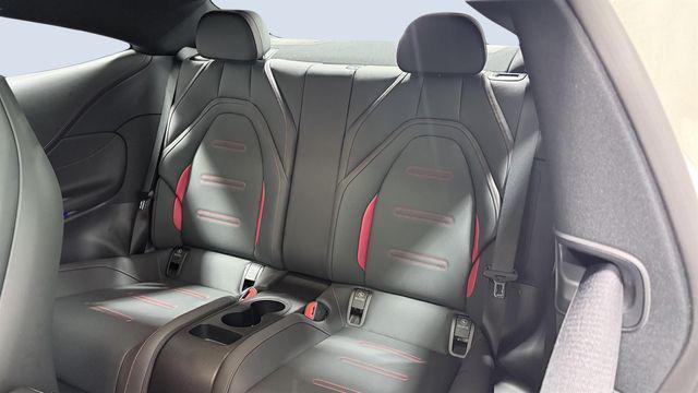 new 2026 Mercedes-Benz AMG CLE 53 car, priced at $90,445