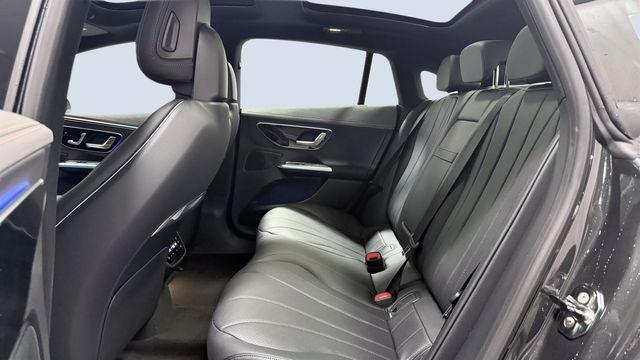 new 2026 Mercedes-Benz EQE 320 car, priced at $79,659
