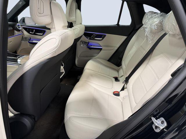 new 2026 Mercedes-Benz GLC 300 car, priced at $56,134