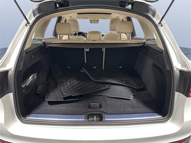 used 2022 Mercedes-Benz GLC 300 car, priced at $32,881