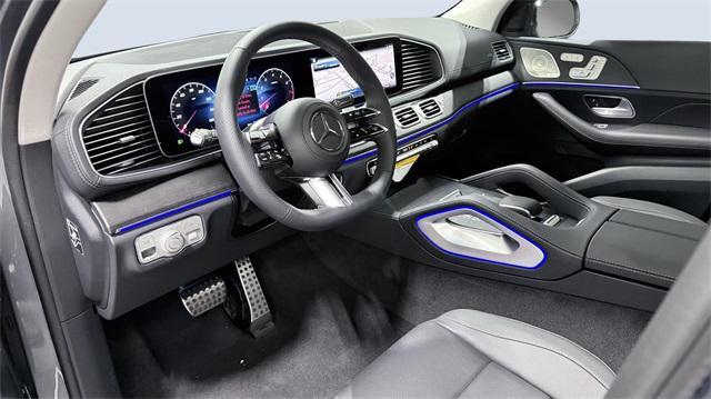 new 2026 Mercedes-Benz GLS 450 car, priced at $96,965