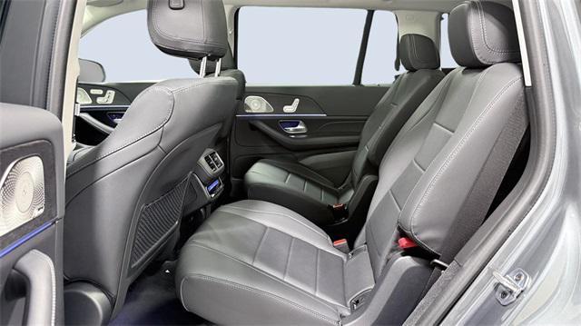 new 2026 Mercedes-Benz GLS 450 car, priced at $96,965
