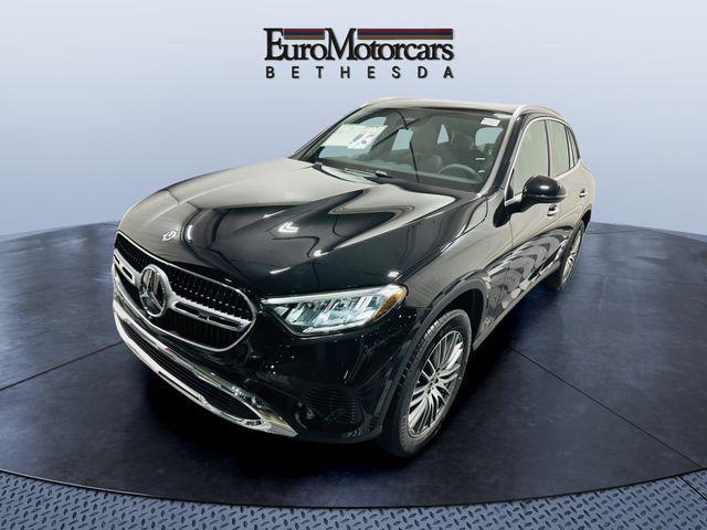 new 2026 Mercedes-Benz GLC 300 car, priced at $57,495