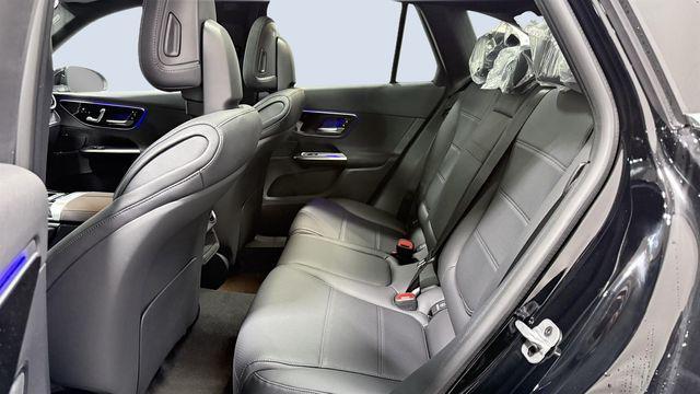 new 2026 Mercedes-Benz GLC 300 car, priced at $57,495