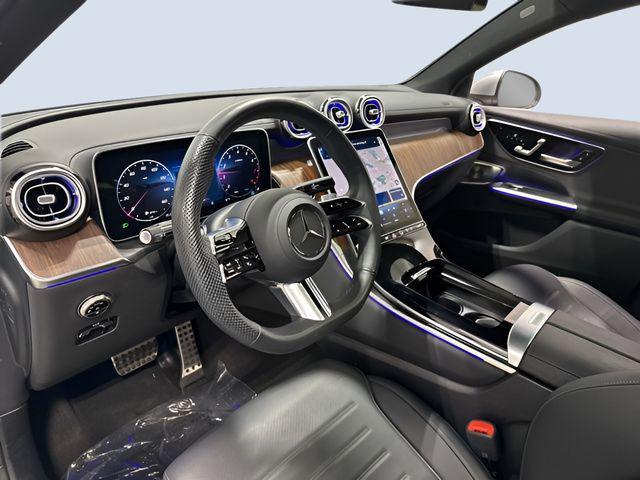 used 2026 Mercedes-Benz GLC 300 car, priced at $59,680