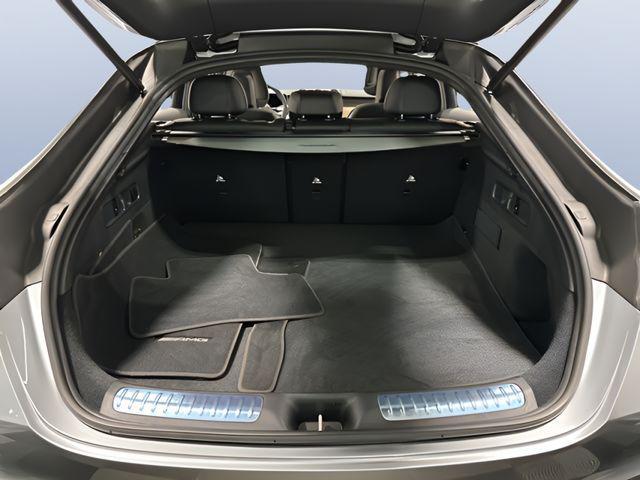 used 2026 Mercedes-Benz GLC 300 car, priced at $59,680