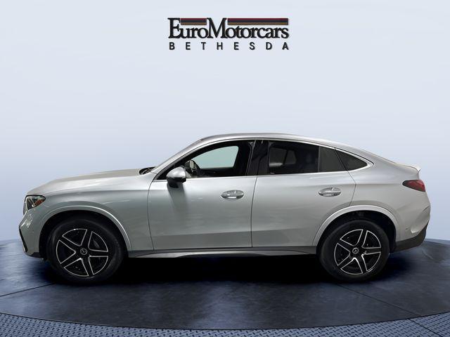 used 2026 Mercedes-Benz GLC 300 car, priced at $59,680