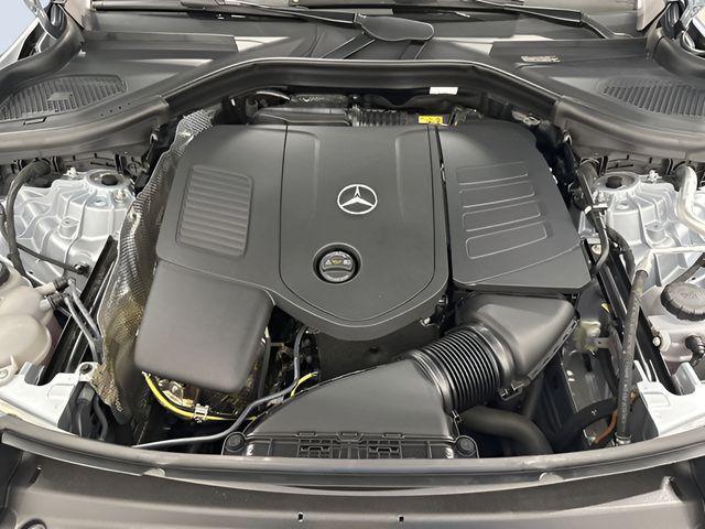 used 2026 Mercedes-Benz GLC 300 car, priced at $59,680