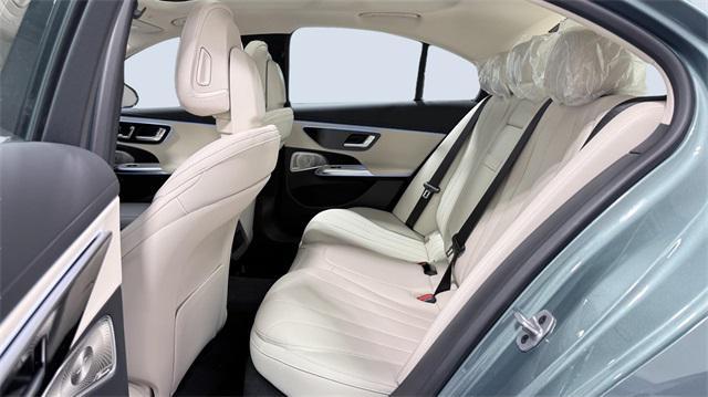 new 2026 Mercedes-Benz E-Class car, priced at $74,105