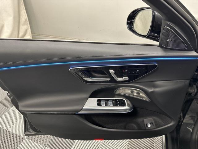 used 2024 Mercedes-Benz E-Class car, priced at $78,881