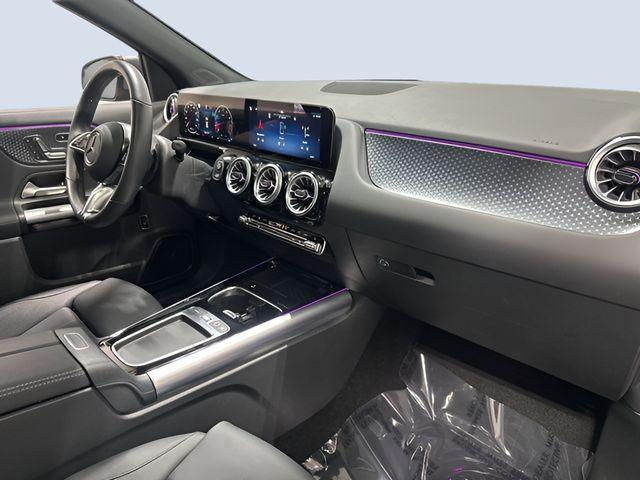 used 2025 Mercedes-Benz GLA 250 car, priced at $40,881