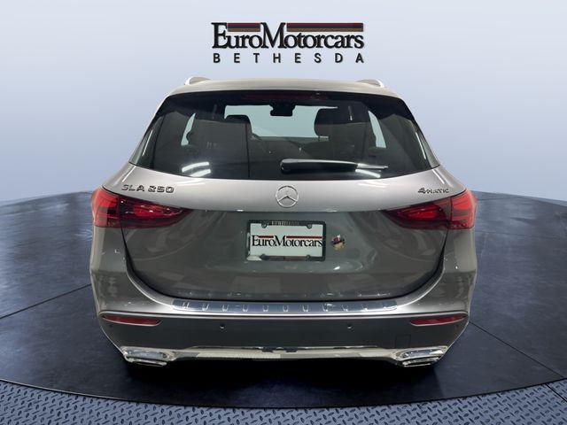 used 2025 Mercedes-Benz GLA 250 car, priced at $40,881