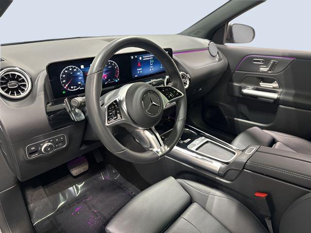 used 2025 Mercedes-Benz GLA 250 car, priced at $40,881
