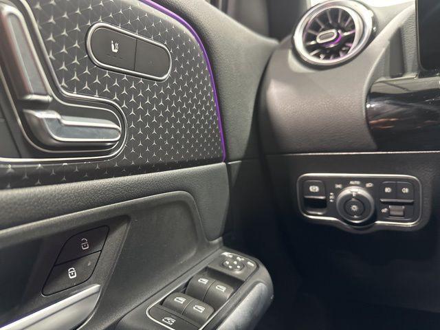 used 2025 Mercedes-Benz GLA 250 car, priced at $40,881