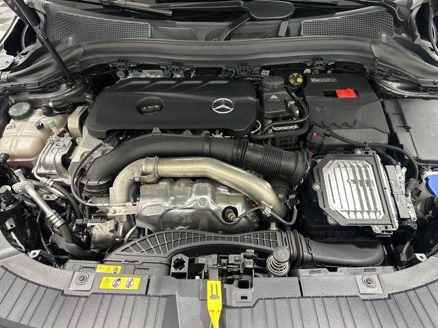 used 2025 Mercedes-Benz GLA 250 car, priced at $40,881