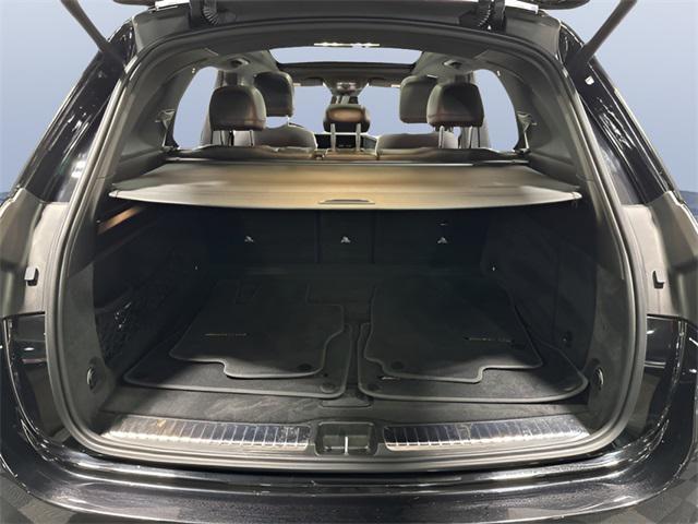 used 2024 Mercedes-Benz AMG GLE 53 car, priced at $70,881