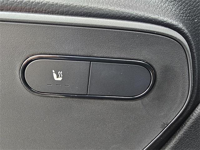 new 2025 Mercedes-Benz Sprinter 2500 car, priced at $75,901