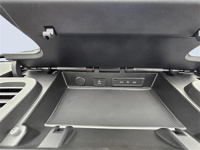 new 2025 Mercedes-Benz Sprinter 2500 car, priced at $75,901