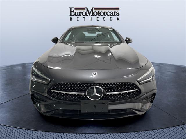 used 2025 Mercedes-Benz CLE 300 car, priced at $51,881
