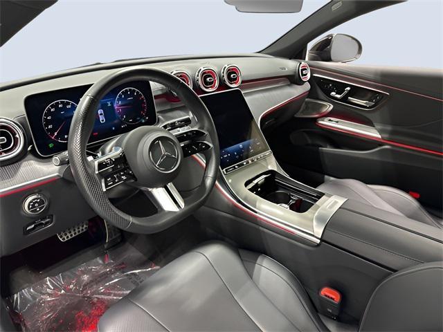 used 2025 Mercedes-Benz CLE 300 car, priced at $51,881