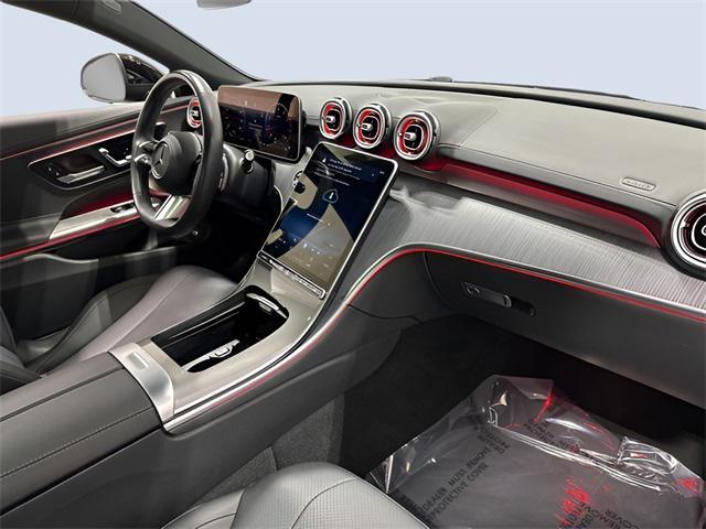 used 2025 Mercedes-Benz CLE 300 car, priced at $51,881