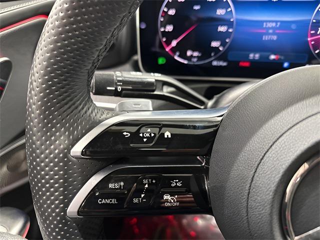 used 2025 Mercedes-Benz CLE 300 car, priced at $51,881