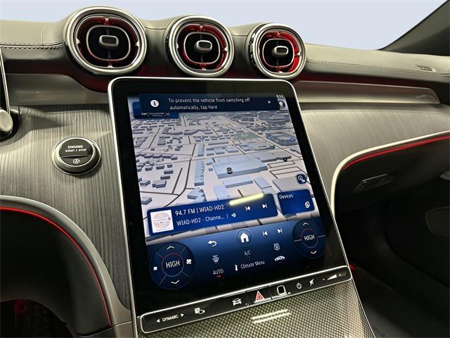 used 2025 Mercedes-Benz CLE 300 car, priced at $51,881