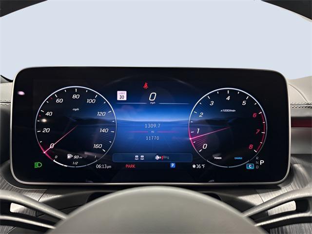 used 2025 Mercedes-Benz CLE 300 car, priced at $51,881