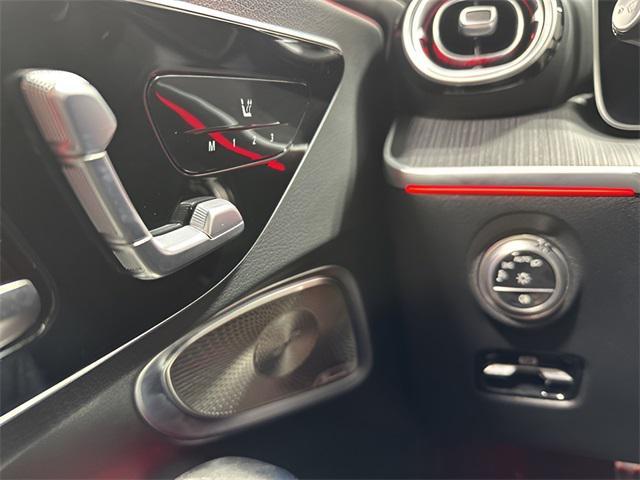 used 2025 Mercedes-Benz CLE 300 car, priced at $51,881