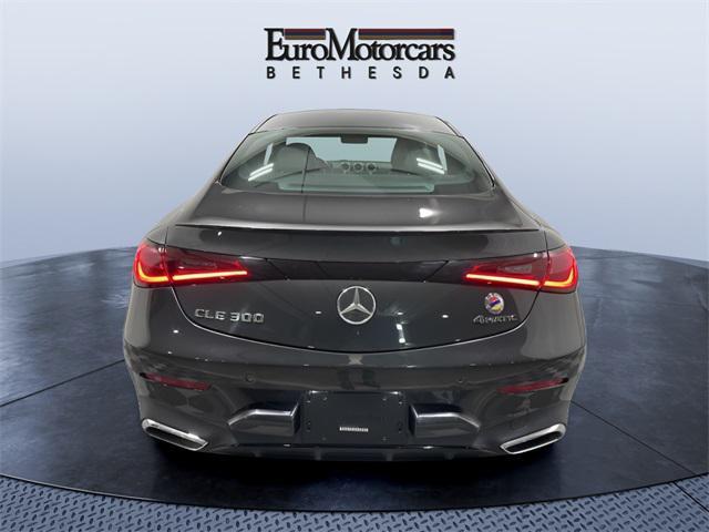 used 2025 Mercedes-Benz CLE 300 car, priced at $51,881