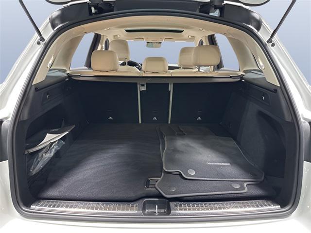 used 2022 Mercedes-Benz GLC 300 car, priced at $33,881