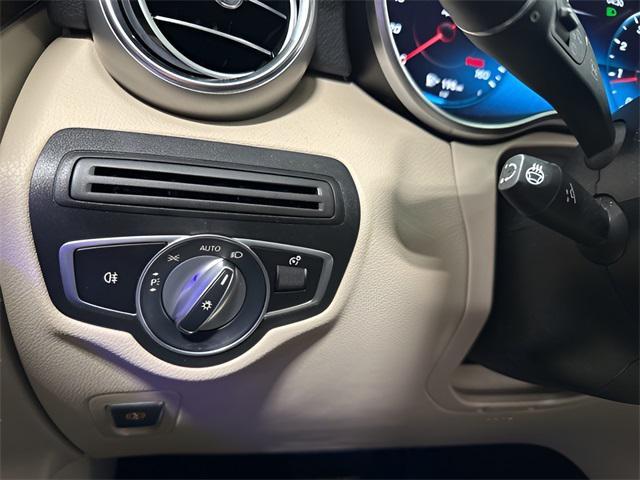 used 2022 Mercedes-Benz GLC 300 car, priced at $33,881