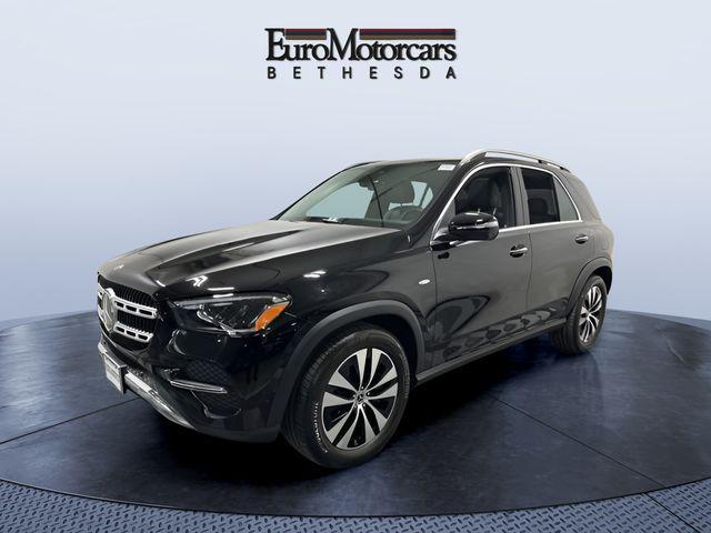 used 2025 Mercedes-Benz GLE 450e car, priced at $67,881