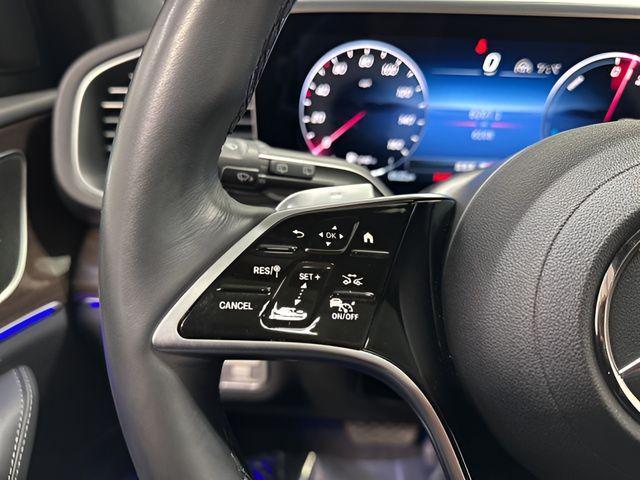 used 2025 Mercedes-Benz GLE 450e car, priced at $67,881