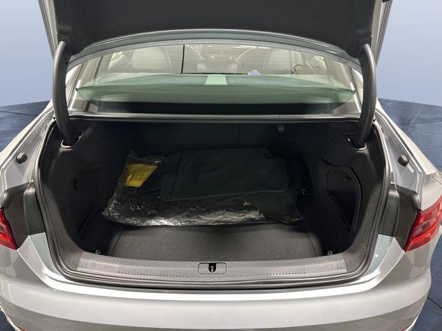 used 2019 Audi A4 car, priced at $23,680