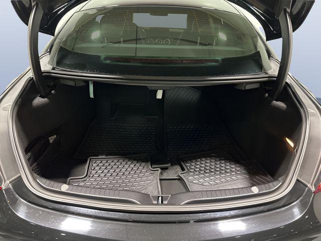 used 2019 Mercedes-Benz AMG C 63 car, priced at $51,881